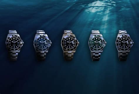 Top 18 Rolex Myths & Misconceptions Debunked (Part I) 